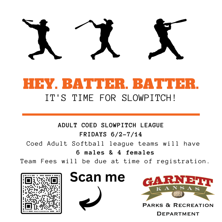 City of City of Recreation